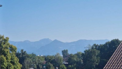 Erstbezug nach hochwertiger Kernsanierung; Einliegerwohnung im Reihenmittelhaus Wannental - Lindau