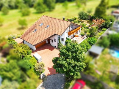 Privatsphäre garantiert !