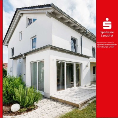 Traumhaus für die junge Familie in Auloh – Modernes Wohnen in ruhiger Lage