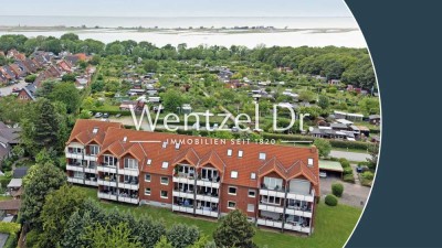 Idealer Grundriss! 3-Zimmerwohnung mit Balkon, Loggia und Stellplatz im 1.OG!