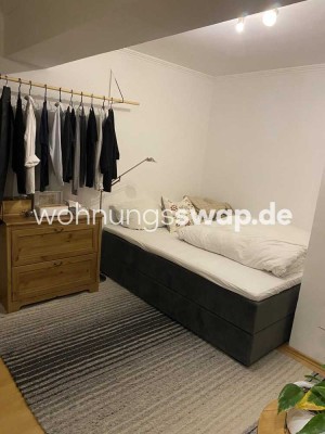 Wohnungstausch: Kürnbergstraße 33