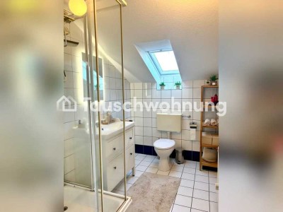 Tauschwohnung: 2-Zimmer-Wohnung in Bielefeld 550€