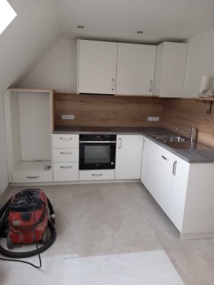 Schöne 3-Zimmer-Wohnung in Sankt Georgen im Schwarzwald