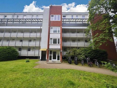 vermietete 3 Zimmer Wohnung im schönen Hamburg Marienthal