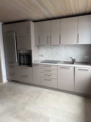 Barrierefreie 3,5-Zimmer-Wohnung mit Aufzug und Einbauküche in Krumbach (Schwaben)