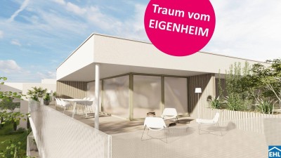 Urbanes Flair und Naturverbundenheit: Die perfekte Symbiose für Ihr neues Zuhause