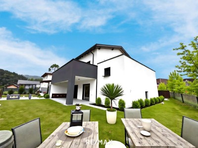 Haus in ruhiger Lage