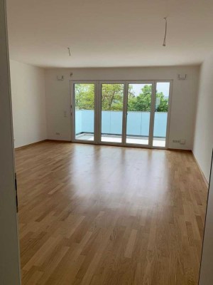 Schöne Wohnung am Lousberg