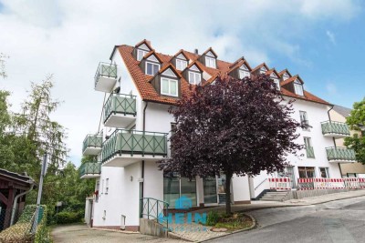 Renditestark & gepflegt – 3-Zimmer-Wohnung mit Aufzug und Tiefgarage in bester Lage!