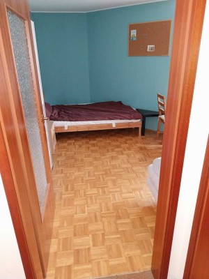 1 Zimmer Wohnung Regensburg Westenviertel