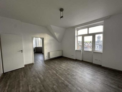 Elegante Maisonette-Wohnung über den Dächern von Idstein