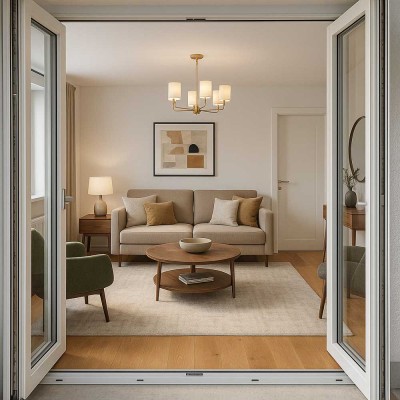 Sanierte und gemütliche 3-Zi.-Wohnung - auch perfekt als WG geeignet!