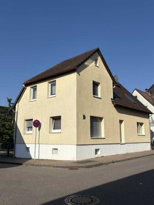 Haus in Durmersheim