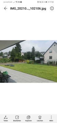Schöne 3-Zimmerwohnung in Neuwied-Rodenbach
-behindertengerecht-rollstuhlgerecht-