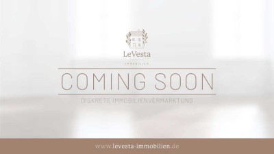 Coming Soon: Solide Kapitalanlage - Vermietete 3-Zimmer-Wohnung mit Potenzial