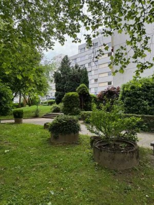 Design trifft Rendite – exklusiv sanierte Wohnung mit möglichem Steuervorteil!