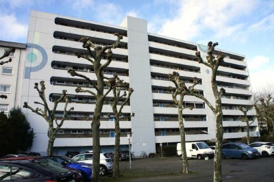 3-Zimmer-Wohnung in zentraler Lage von Dietzenbach mit großem  Balkon und PKW-Stellplatz