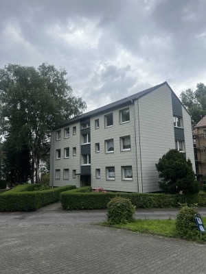 Charmante Wohnungen in Gelsenkirchen-Süd!