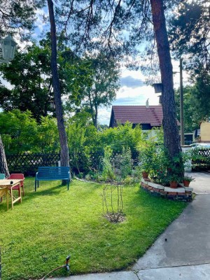 Preiswertes 5,5-Zimmer-Einfamilienhaus mit geh. Innenausstattung und EBK