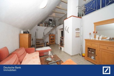 Raum für Ideen – Einfamilienhaus mit Ausbaureserve