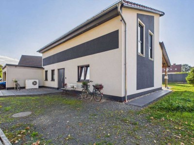 Entdecken Sie Ihr Traumhaus in Frielingen/ Garbsen