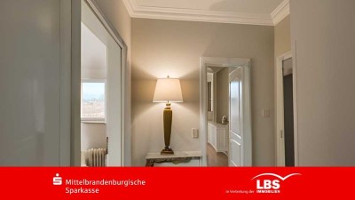 Traumhafte Wohnung mit Seeblick