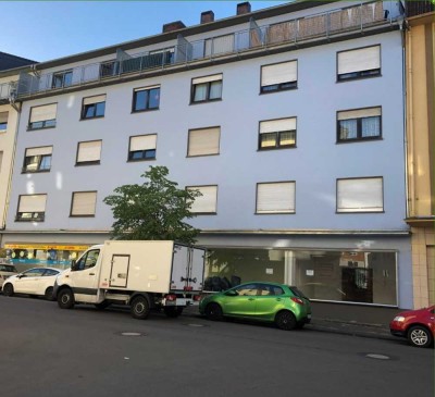 Eigentumswohnung mit 6,5% Mietrendite bei Mehrfamilienhaus