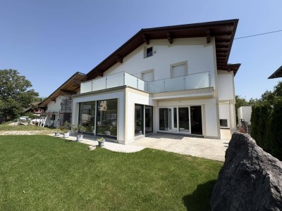 Ihr neues Zuhause – Einzigartiges Einfamilienhaus mit viel Raum und Stil