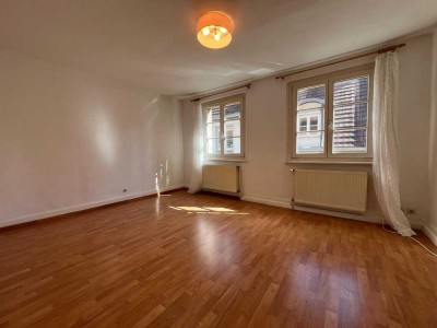 Moderne 2,5-Raum-Citywohnung in Überlingen