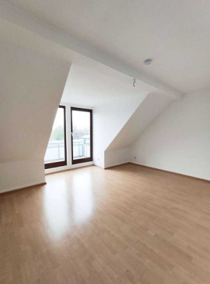 3 Zimmer - 80m² Wohnung Nähe Bürgergarten