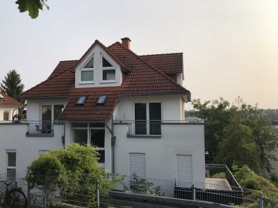 Helle 2 Zimmer Wohnung