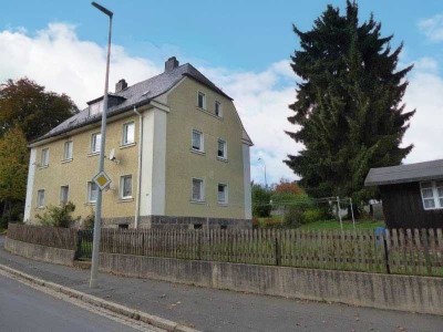 Ein-/Zweifamilienhaus in Wunsiedel