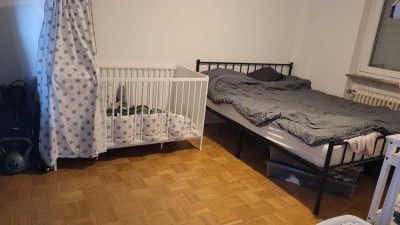 2-room apartment next to the seepark