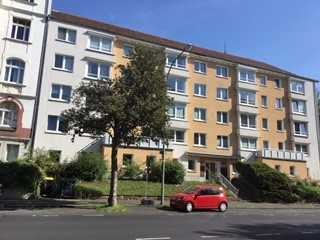 Einziehen - Wohlfühlen - 3-Zimmer-Wohnung in guter Wohnlage