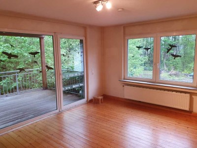 4-Zimmer-Wohnung mit Einbauküche in Gummersbach-Hunstig