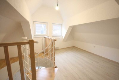 ** Ab 01.01.2026 Frei Sanierte Maisonettewohnung! **