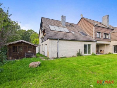 Einzigartige Gelegenheit! Kapitalanlage direkt am Steinhuder Meer