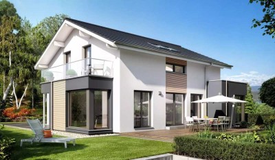 Bien-Zenker: Ihr individuelle geplantes Zuhause am Rande von Hamburg