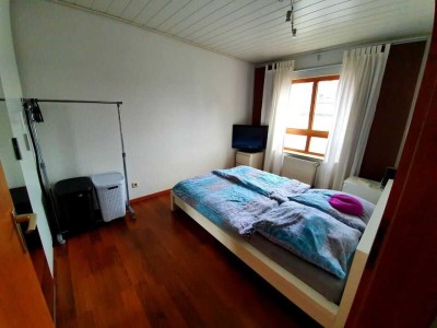 2-Zimmer-Wohnung in Braunschweig