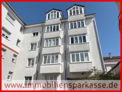 Solide Kapitalanlage!