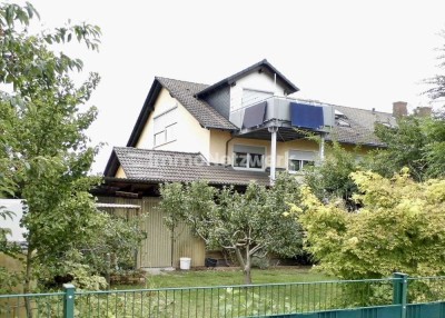 Willkommen in Ihrem neuen Zuhause!