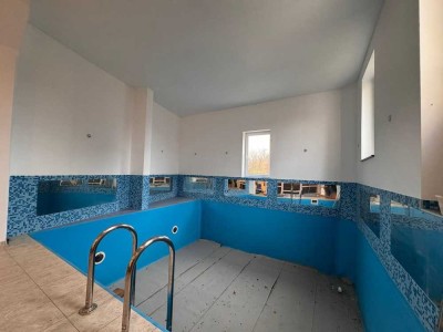 Himmelpfort: Anwesen in bester LAGE, ca. 550 m² - auch gewerblich nutzbar per SOFORT zu VERKAUFEN