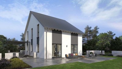 Einzugsfertig! AUFFÄLLIGES DESIGNHAUS MIT DURCHDACHTEM WOHNKONZEPT - Design 29