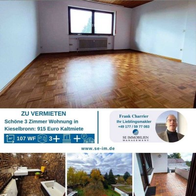 3 Zimmer