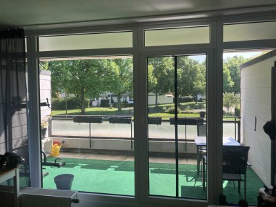 Herrliche 1-Raum Wohnung mit Einbauküche in Bornheim-Roisdorf