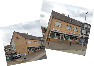 Exklusive, vollständig renovierte 3-Zimmer-Dachgeschosswohnung Grevenbroich