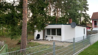 Barrierefreier Bungalow mit 1 Zimmer in Schwandorf