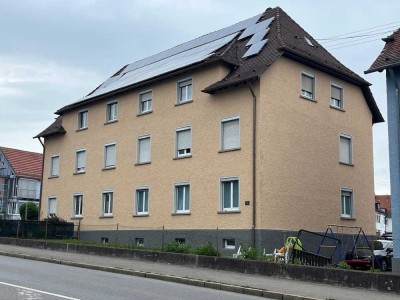 Renditeobjekt in Aulendorf – Attraktive Kapitalanlage mit vielfältigen Möglichkeiten