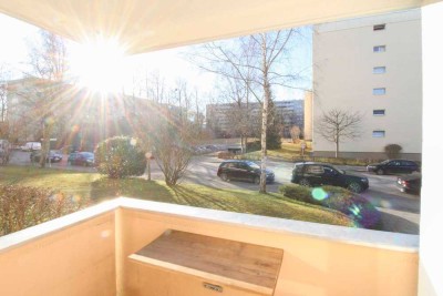 Sofort wohlfühlen: 2-Zi.-ETW mit Glasfaseranschluss in München-Solln