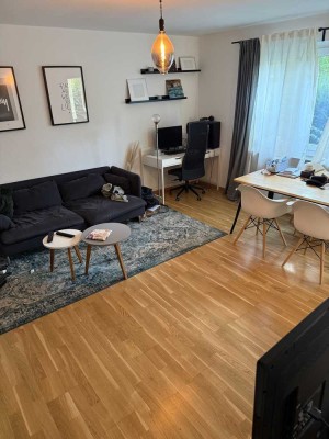 Wohnung Göttingen Geismar